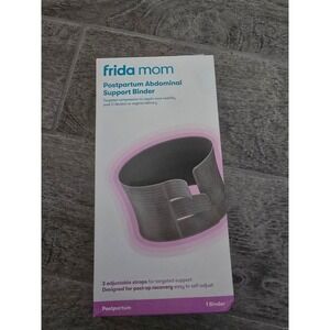Frida Mom Postpartum Abdominal Support Binder Compression Recovery